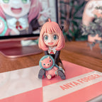 Immagine del prodotto Spy x Family - Figura di Anya Forger