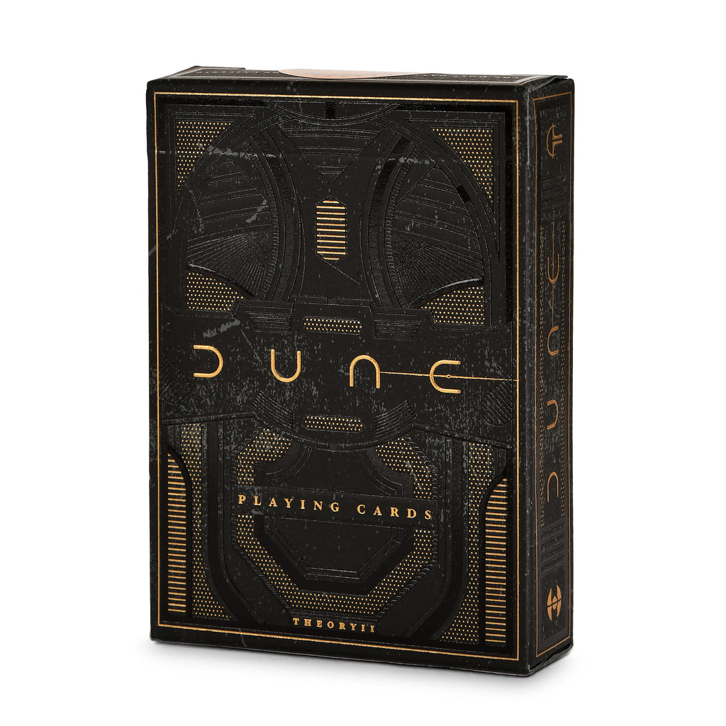 Product image Dune Playing Cards