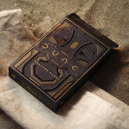 Immagine del prodotto Carte da gioco di Dune