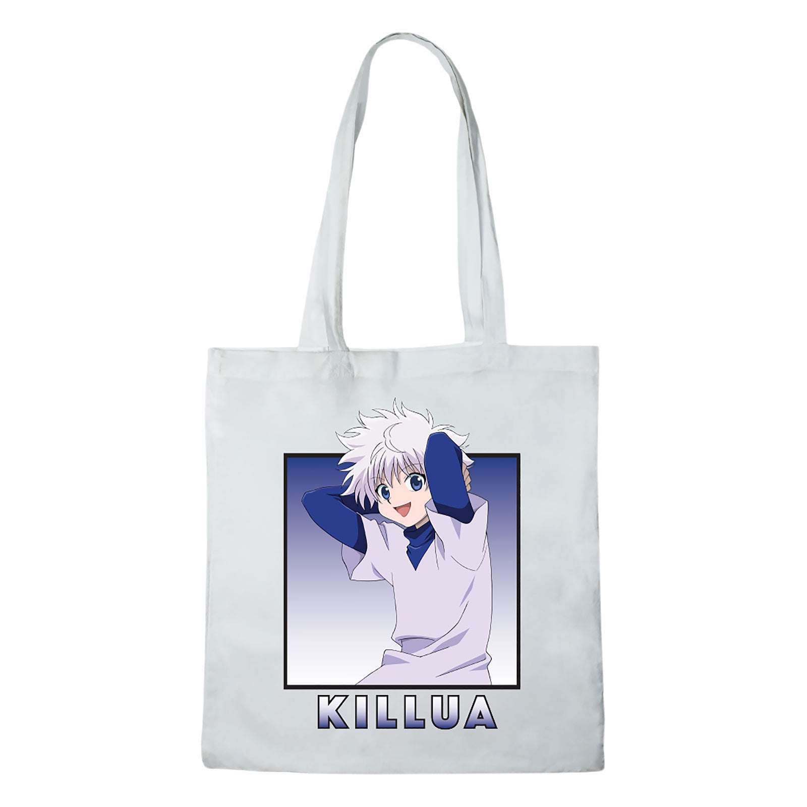 Immagine del prodotto Hunter x Hunter - Borsa di juta Killua