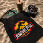 Product image Jurassic Park - Logo Jute Bag
