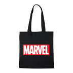 Immagine del prodotto Marvel - Borsa di juta con logo