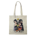 Immagine del prodotto Naruto Shippuden - Borsa di Juta di Gruppo