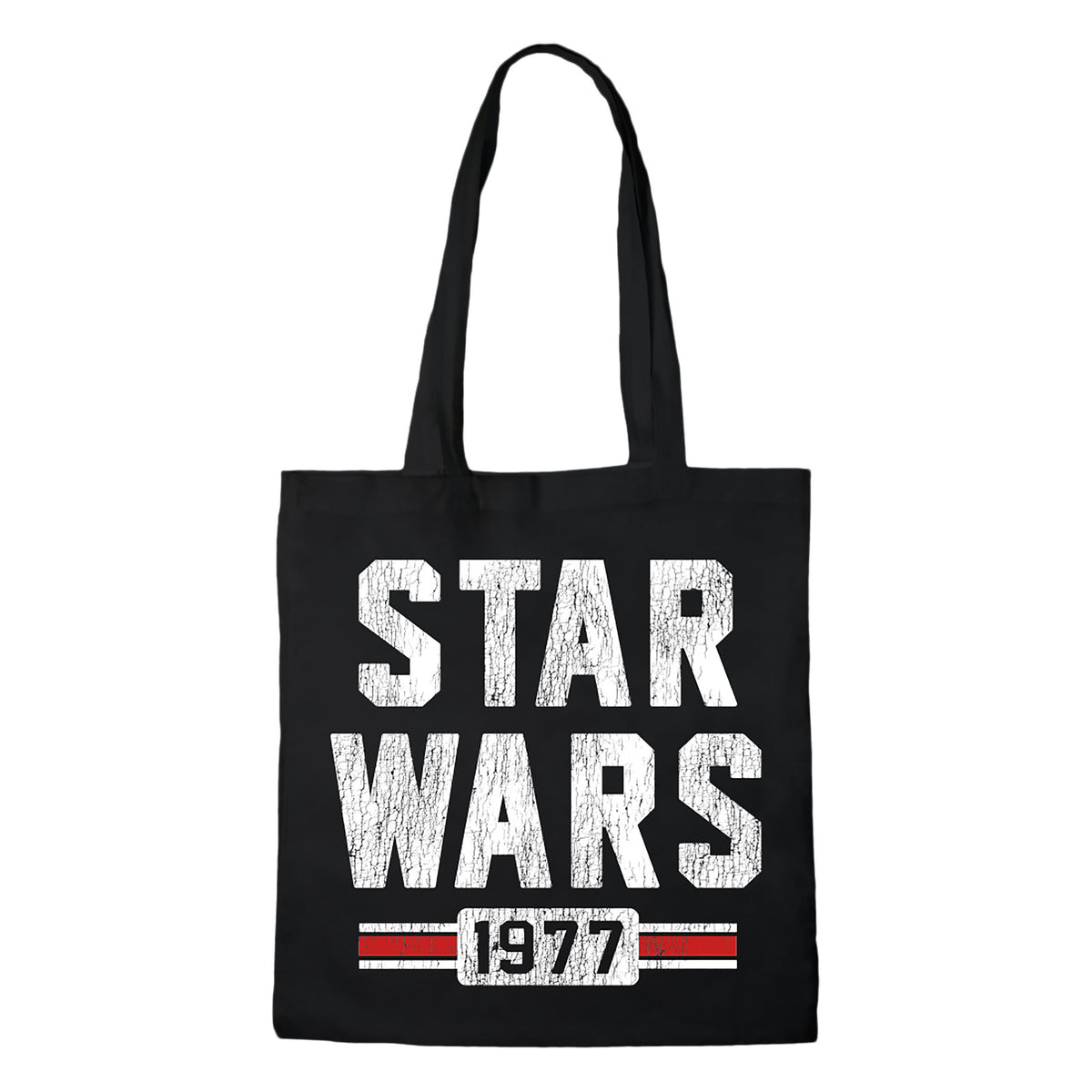 Product image Star Wars - 1977 jute bag