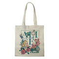 Immagine del prodotto Alice nel Paese delle Meraviglie - Borsa di juta