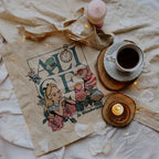 Immagine del prodotto Alice nel Paese delle Meraviglie - Borsa di juta