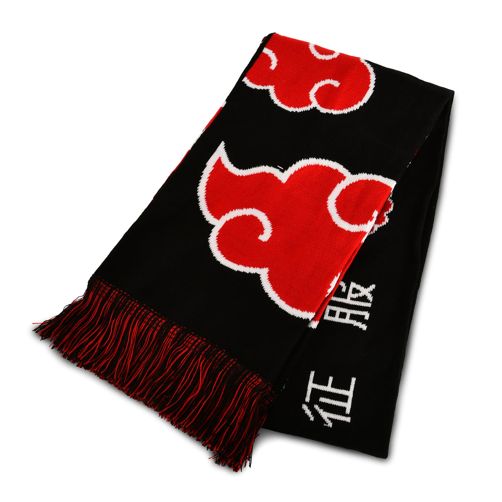 Immagine del prodotto Naruto - Sciarpa Akatsuki