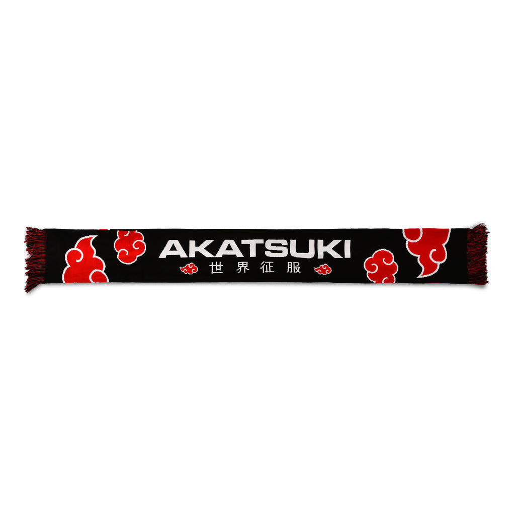 Immagine del prodotto Naruto - Sciarpa Akatsuki