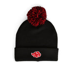 Immagine del prodotto Naruto - Cappello Akatsuki con pompon