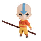 Immagine del prodotto Avatar - Il Signore degli Elementi - Figura d'azione Nendoroid di Aang