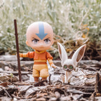 Immagine del prodotto Avatar - Il Signore degli Elementi - Figura d'azione Nendoroid di Aang