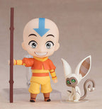 Immagine del prodotto Avatar - Il Signore degli Elementi - Figura d'azione Nendoroid di Aang