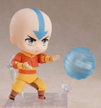 Immagine del prodotto Avatar - Il Signore degli Elementi - Figura d'azione Nendoroid di Aang