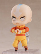 Immagine del prodotto Avatar - Il Signore degli Elementi - Figura d'azione Nendoroid di Aang