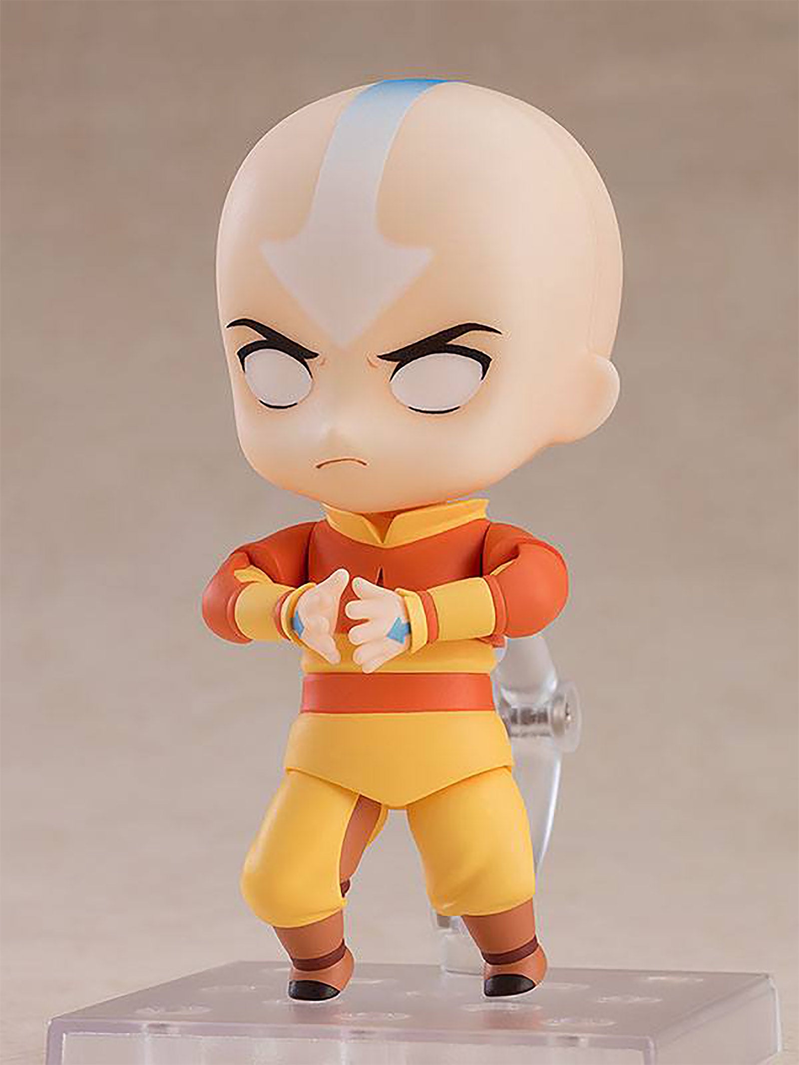 Immagine del prodotto Avatar - Il Signore degli Elementi - Figura d'azione Nendoroid di Aang