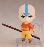 Immagine del prodotto Avatar - Il Signore degli Elementi - Figura d'azione Nendoroid di Aang