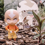 Immagine del prodotto Avatar - Il Signore degli Elementi - Figura d'azione Nendoroid di Aang