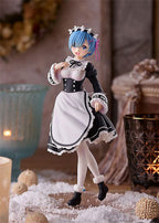 Product image Re:Zero - Rem Figure Ice Season Ver.