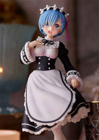 Product image Re:Zero - Rem Figure Ice Season Ver.