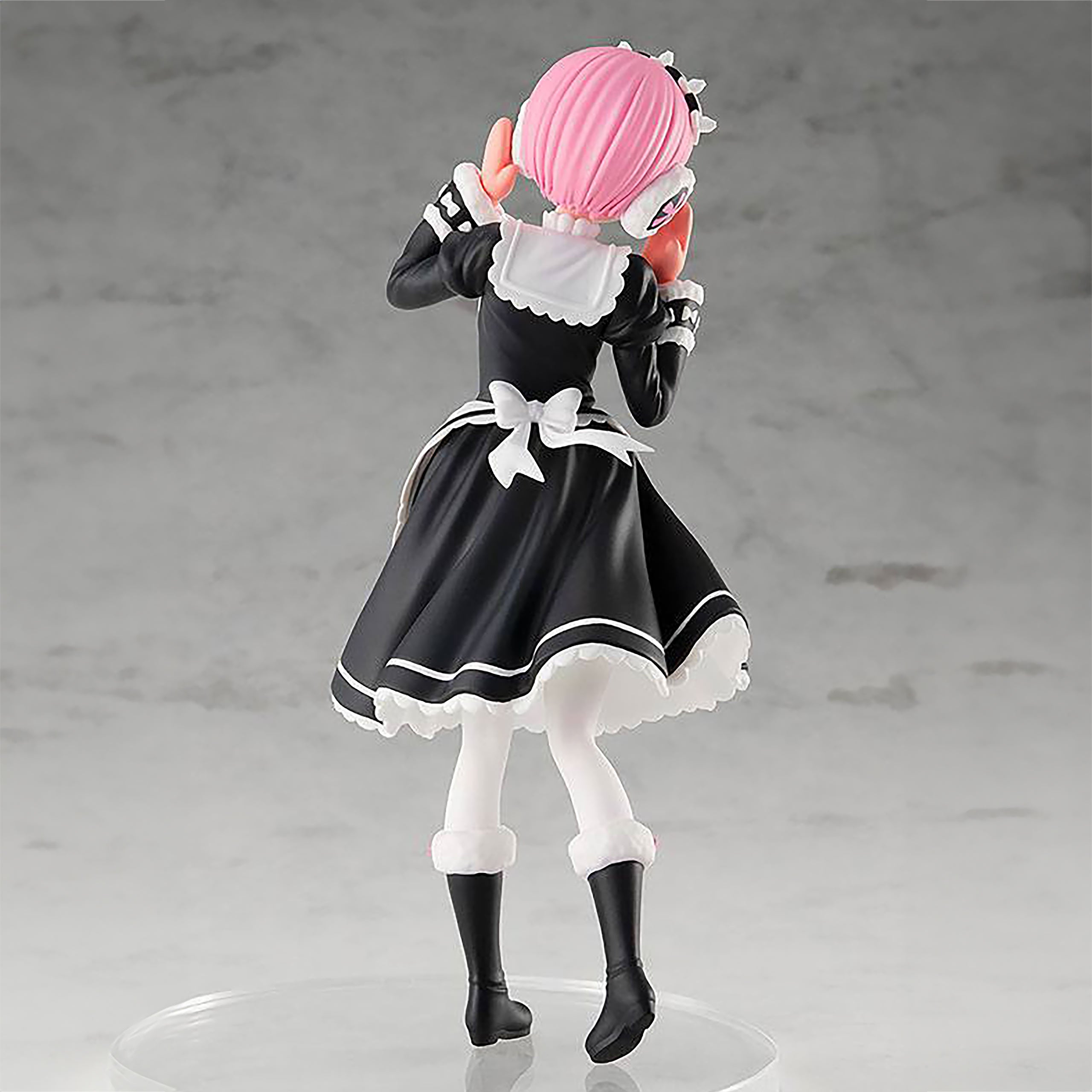Immagine del prodotto Re:Zero - Ram Figura Ice Season Ver.
