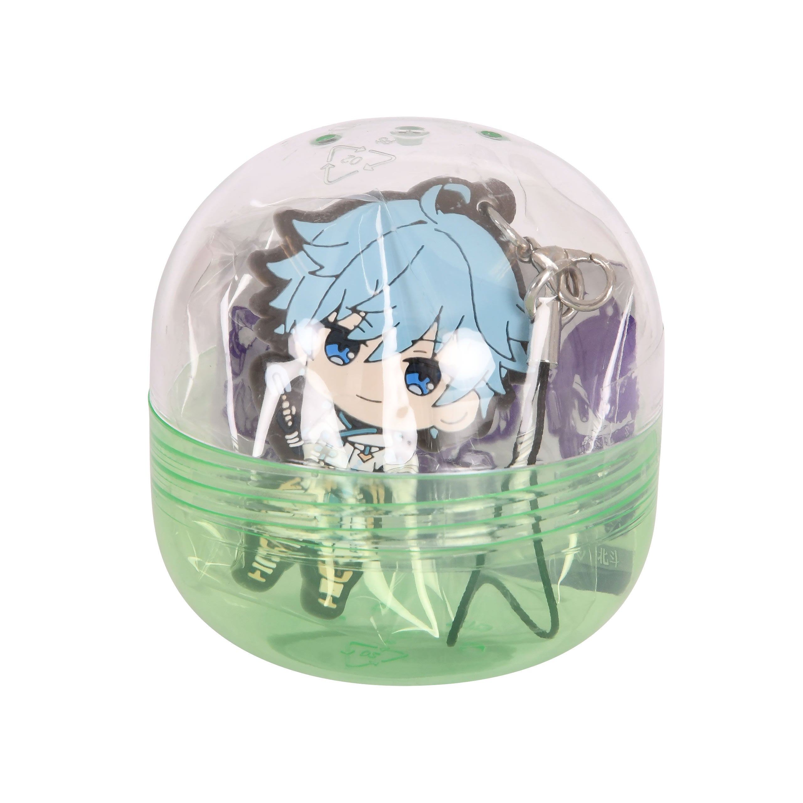 Product image Genshin Impact - Mystery Character Backpack Trailer Vol.3