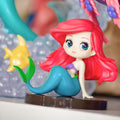 Immagine del prodotto Ariel - La Sirenetta Q Posket Figura 5 cm Versione A