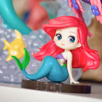 Immagine del prodotto Ariel - La Sirenetta Q Posket Figura 5 cm Versione A