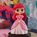 Product image Ariel - The Little Mermaid in Ball Gown Q Posket Figure 6 cm Version C