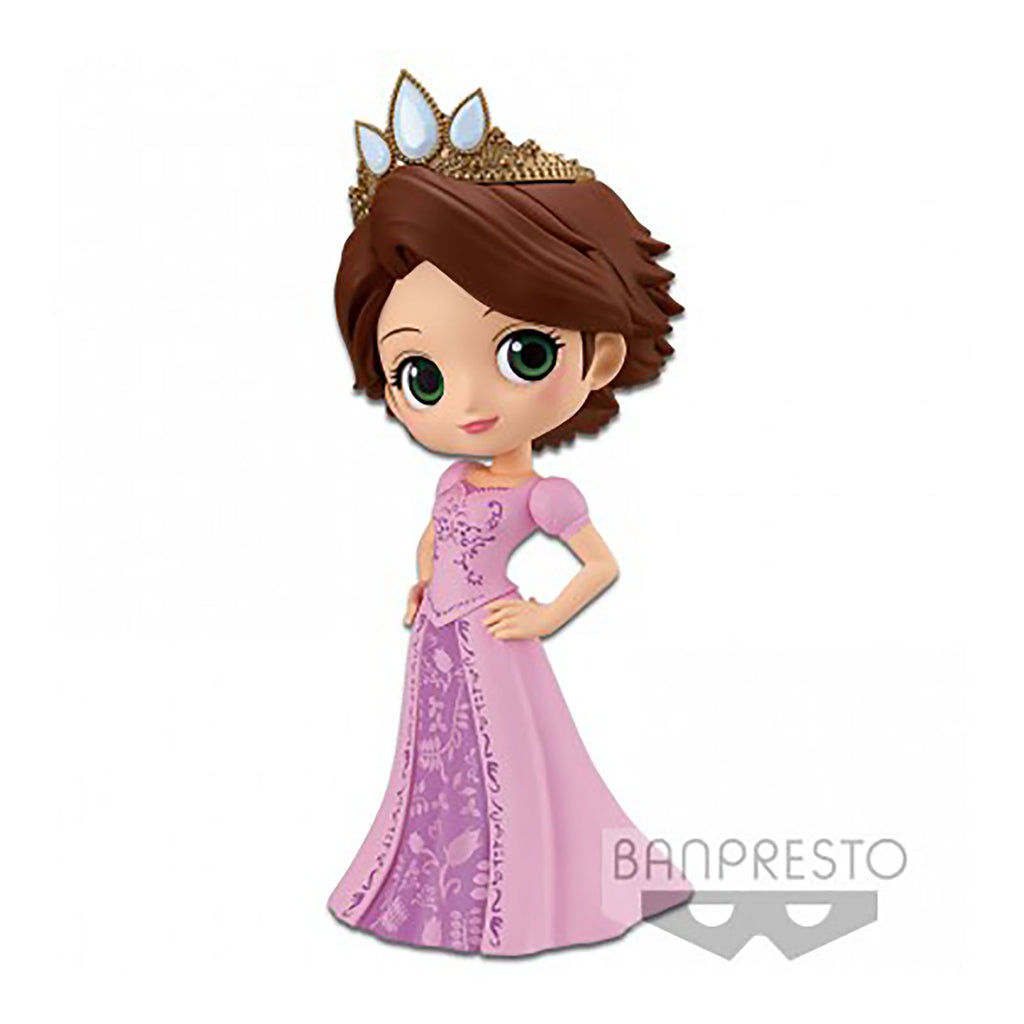 Immagine del prodotto Figura Rapunzel Q Posket Versione B