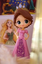Immagine del prodotto Figura Rapunzel Q Posket Versione B