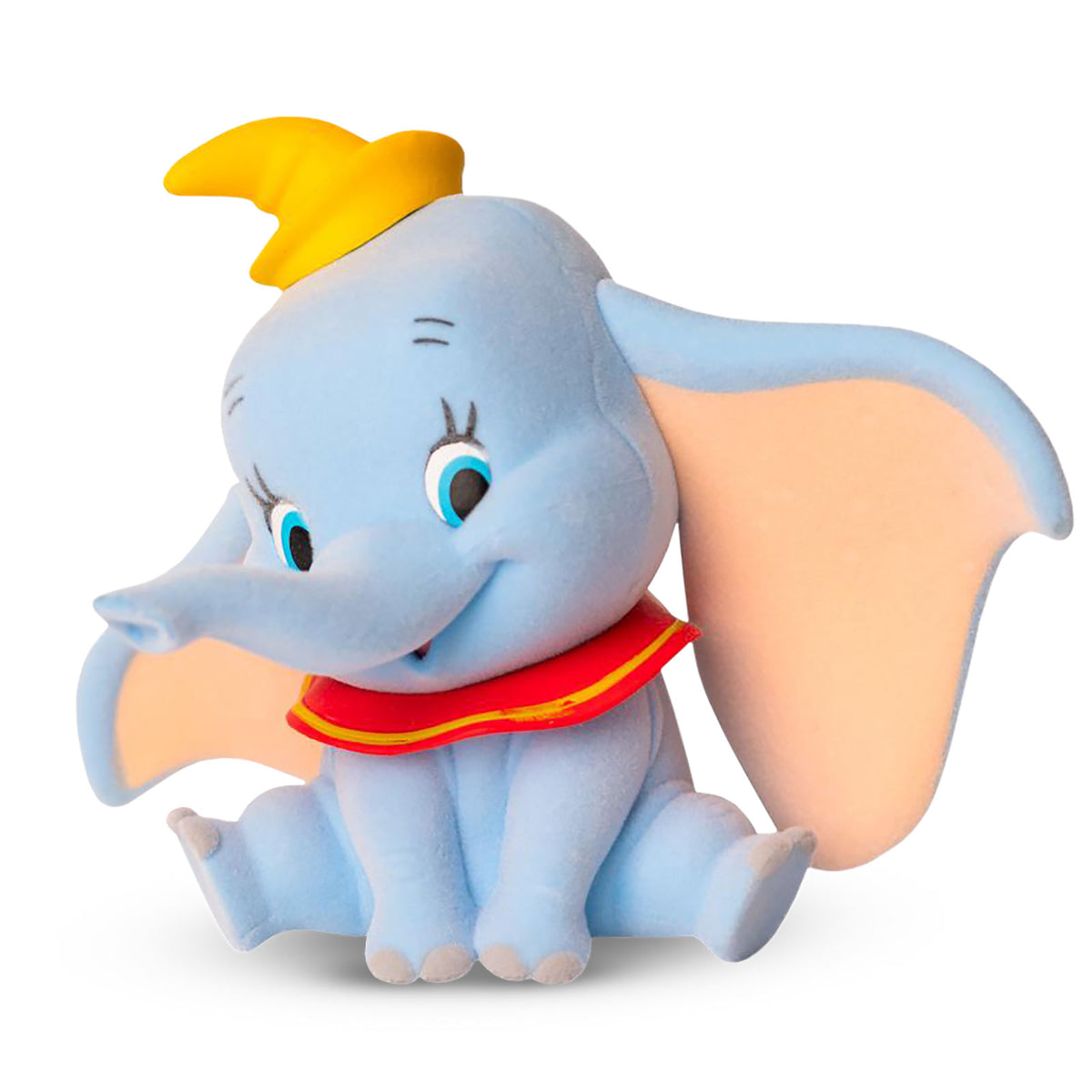 Immagine del prodotto Fluffy Puffy - Figura Dumbo Versione A