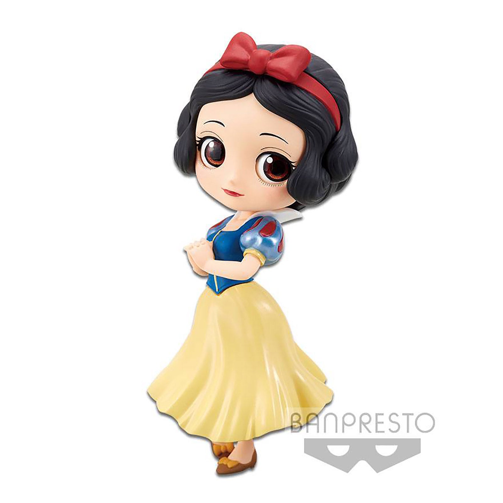 Immagine del prodotto Figura Q Posket di Biancaneve Versione A