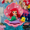 Immagine del prodotto Ariel - La sirenetta con conchiglia Q Posket Figura Versione A