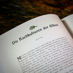 Immagine del prodotto Il grande libro di cucina degli Elfi