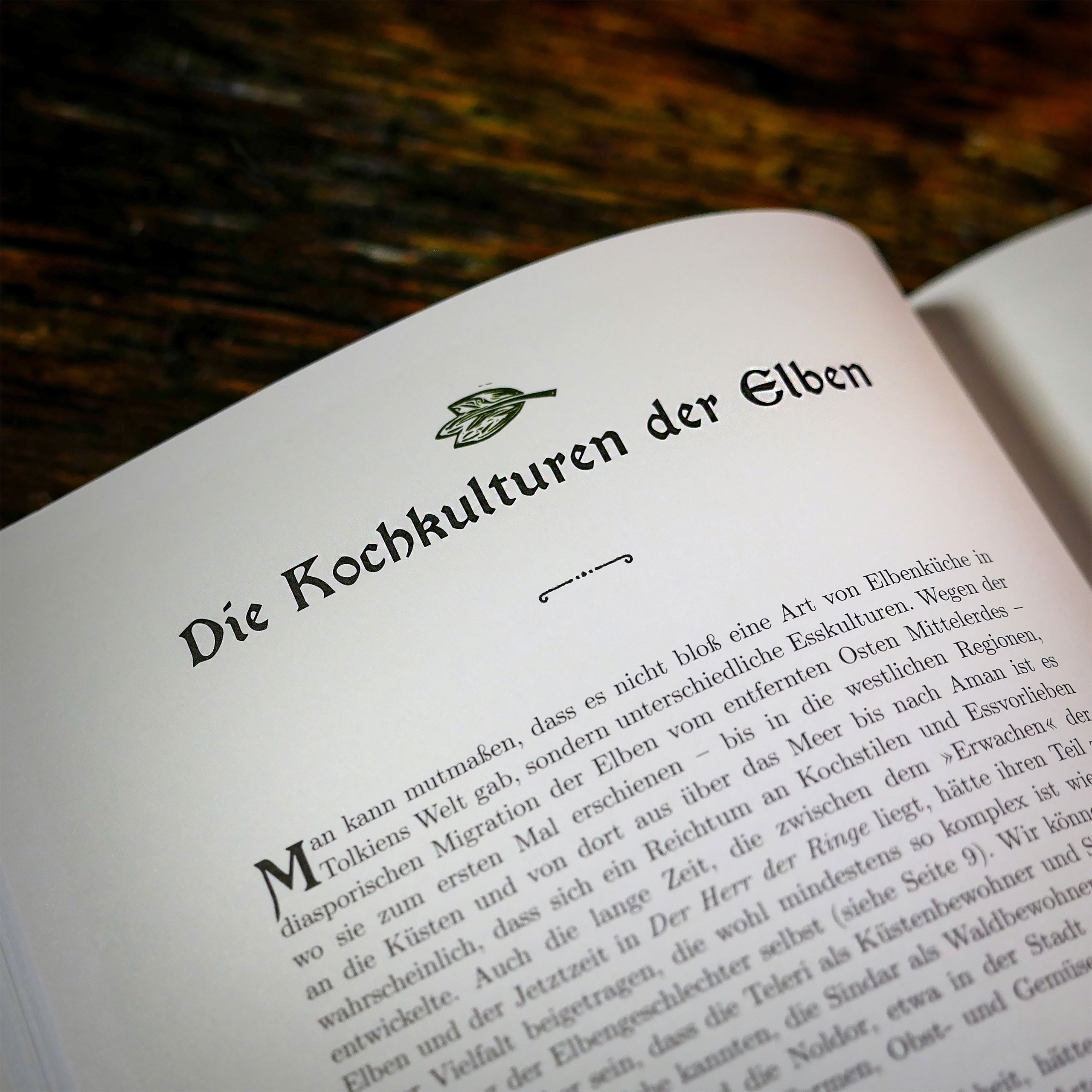 Immagine del prodotto Il grande libro di cucina degli Elfi