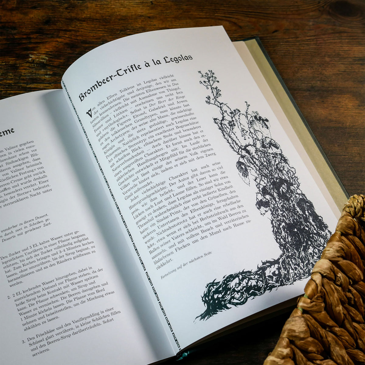 Immagine del prodotto Il grande libro di cucina degli Elfi