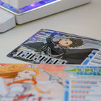 Immagine del prodotto Sword Art Online - Gioco Sword of Fellows