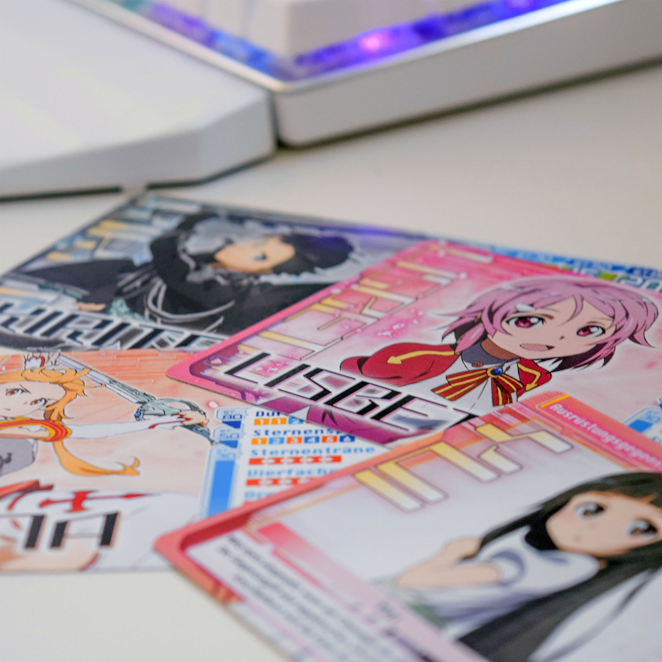 Immagine del prodotto Sword Art Online - Gioco Sword of Fellows