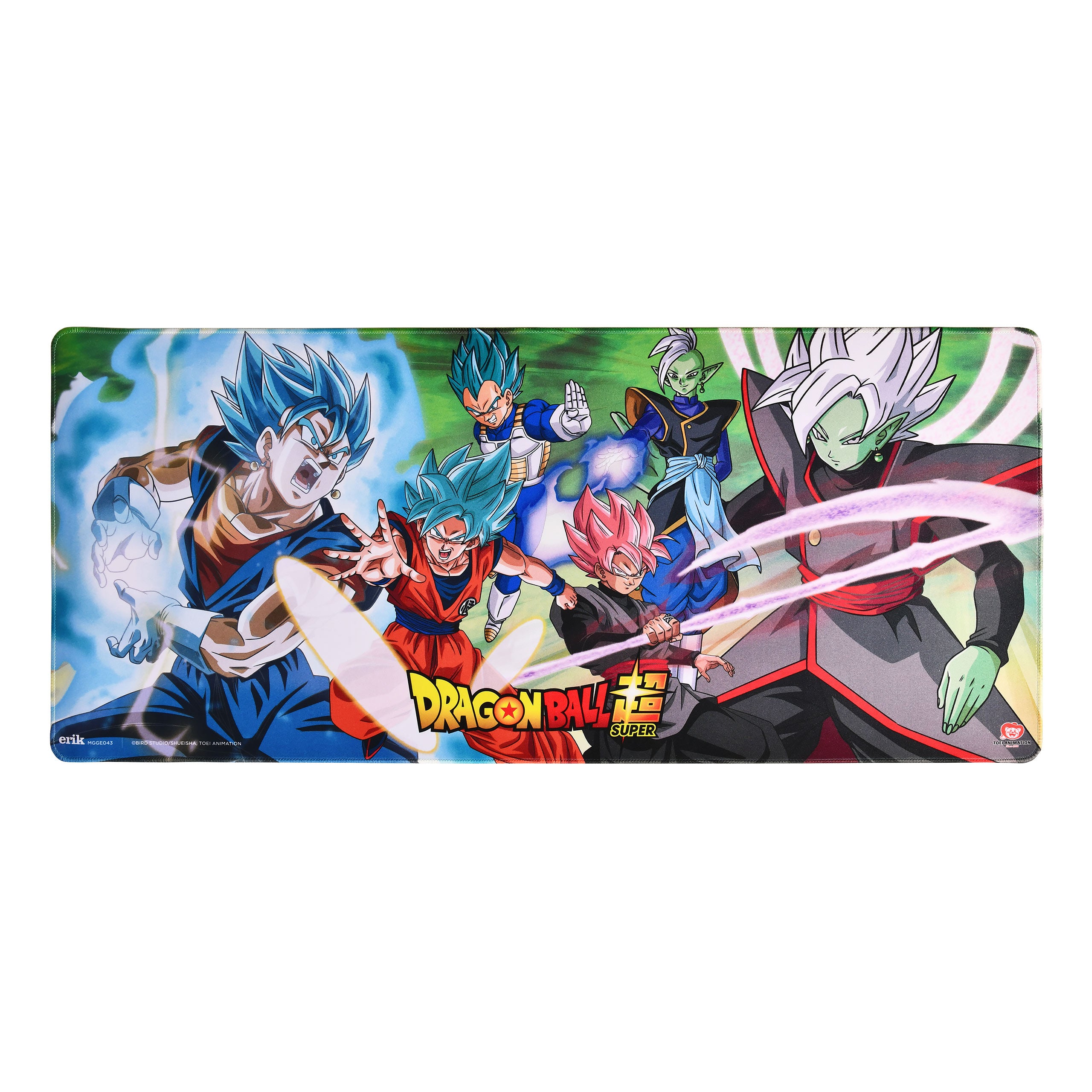 Immagine del prodotto Dragon Ball Super - Future Trunks Mousepad