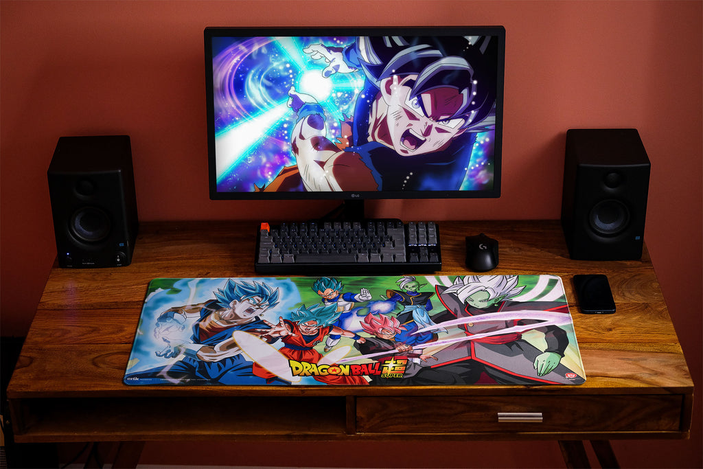 Immagine del prodotto Dragon Ball Super - Future Trunks Mousepad
