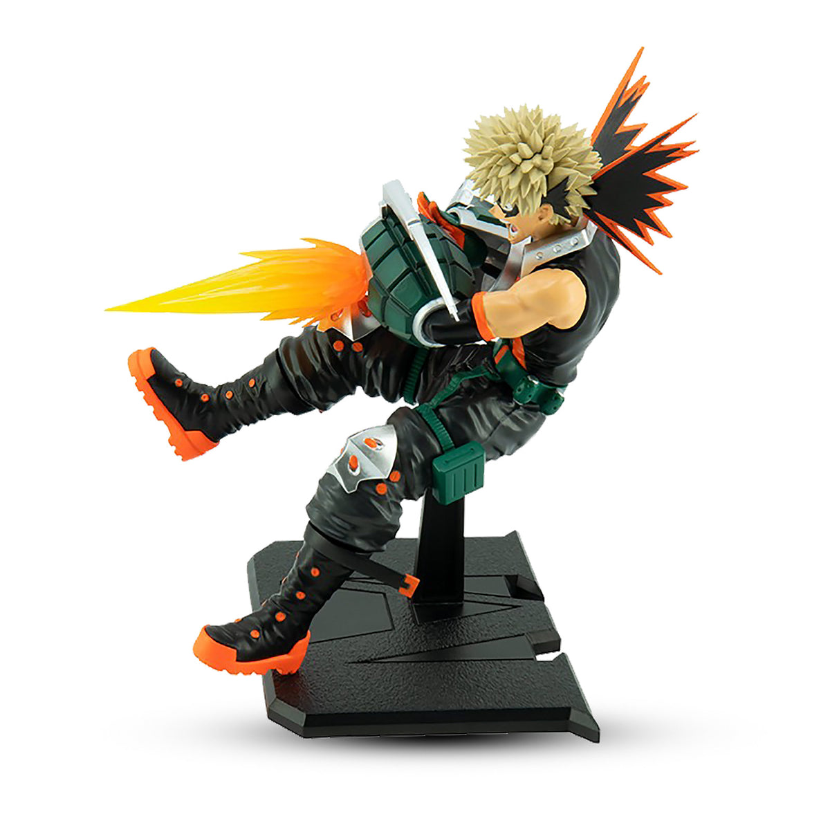 Immagine del prodotto My Hero Academia - Figura di Bakugo