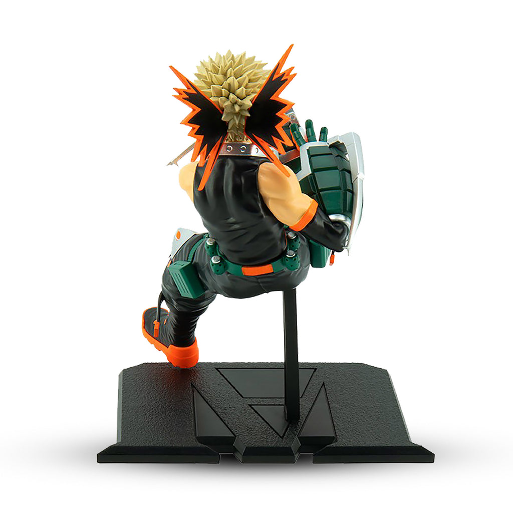 Immagine del prodotto My Hero Academia - Figura di Bakugo