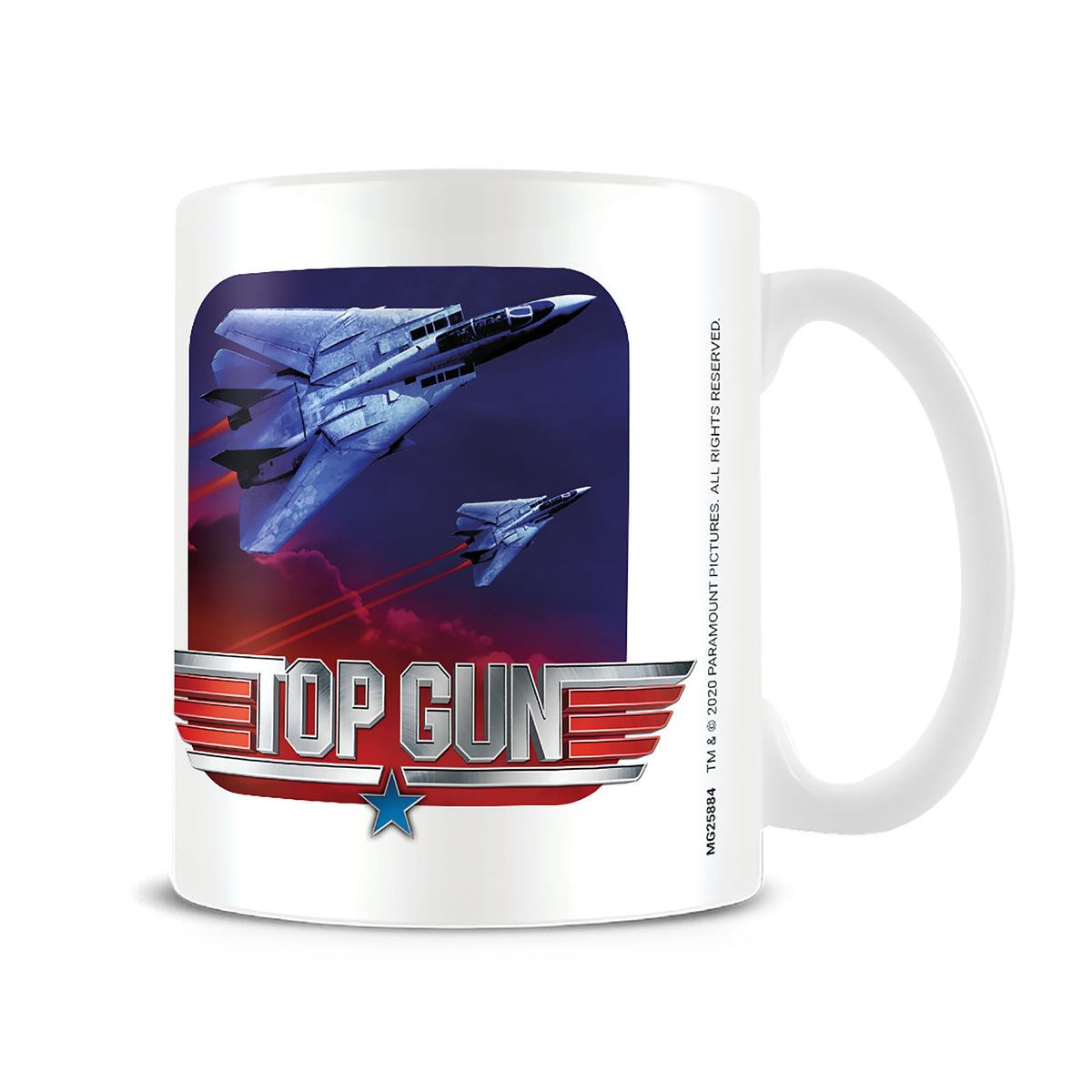 Immagine del prodotto Top Gun - Tazza Fighter Jets