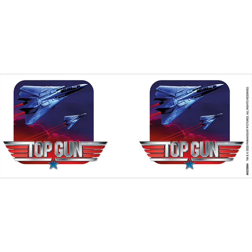 Immagine del prodotto Top Gun - Tazza Fighter Jets