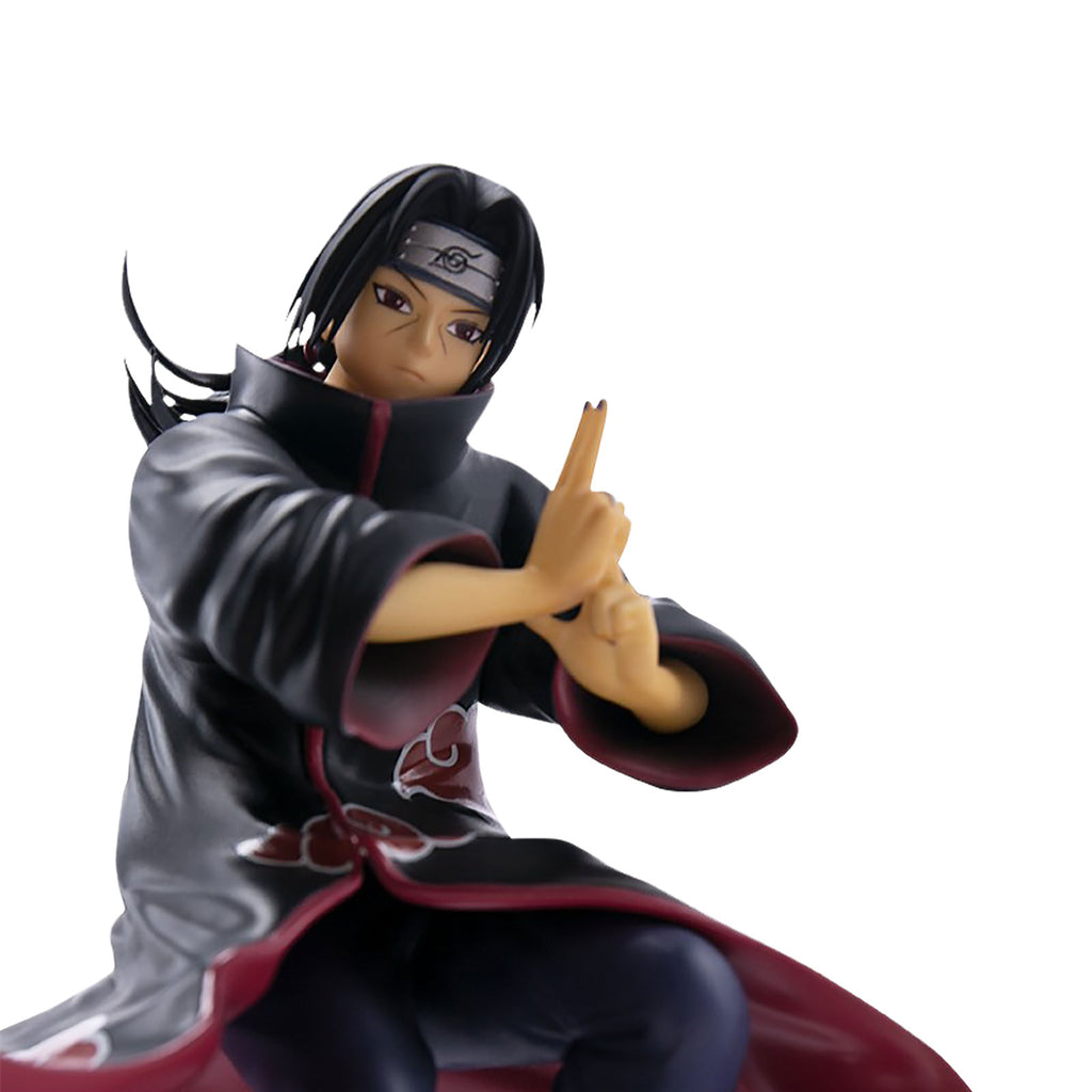 Immagine del prodotto Naruto Shippuden - Figura di Itachi