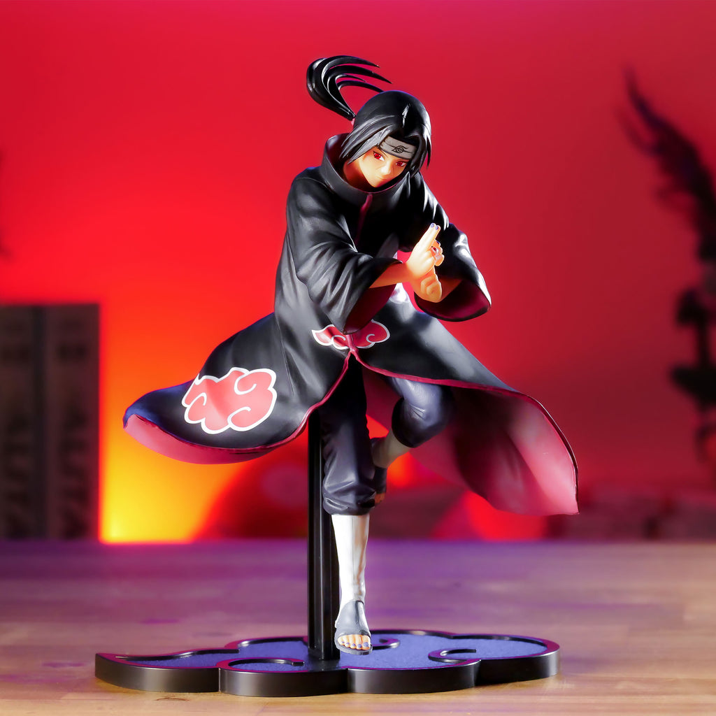 Immagine del prodotto Naruto Shippuden - Figura di Itachi