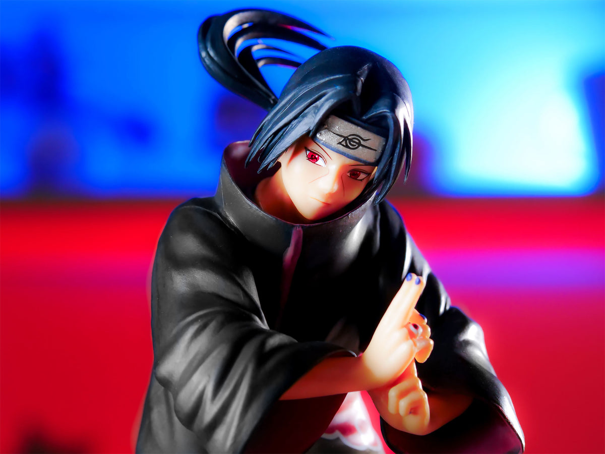 Immagine del prodotto Naruto Shippuden - Figura di Itachi