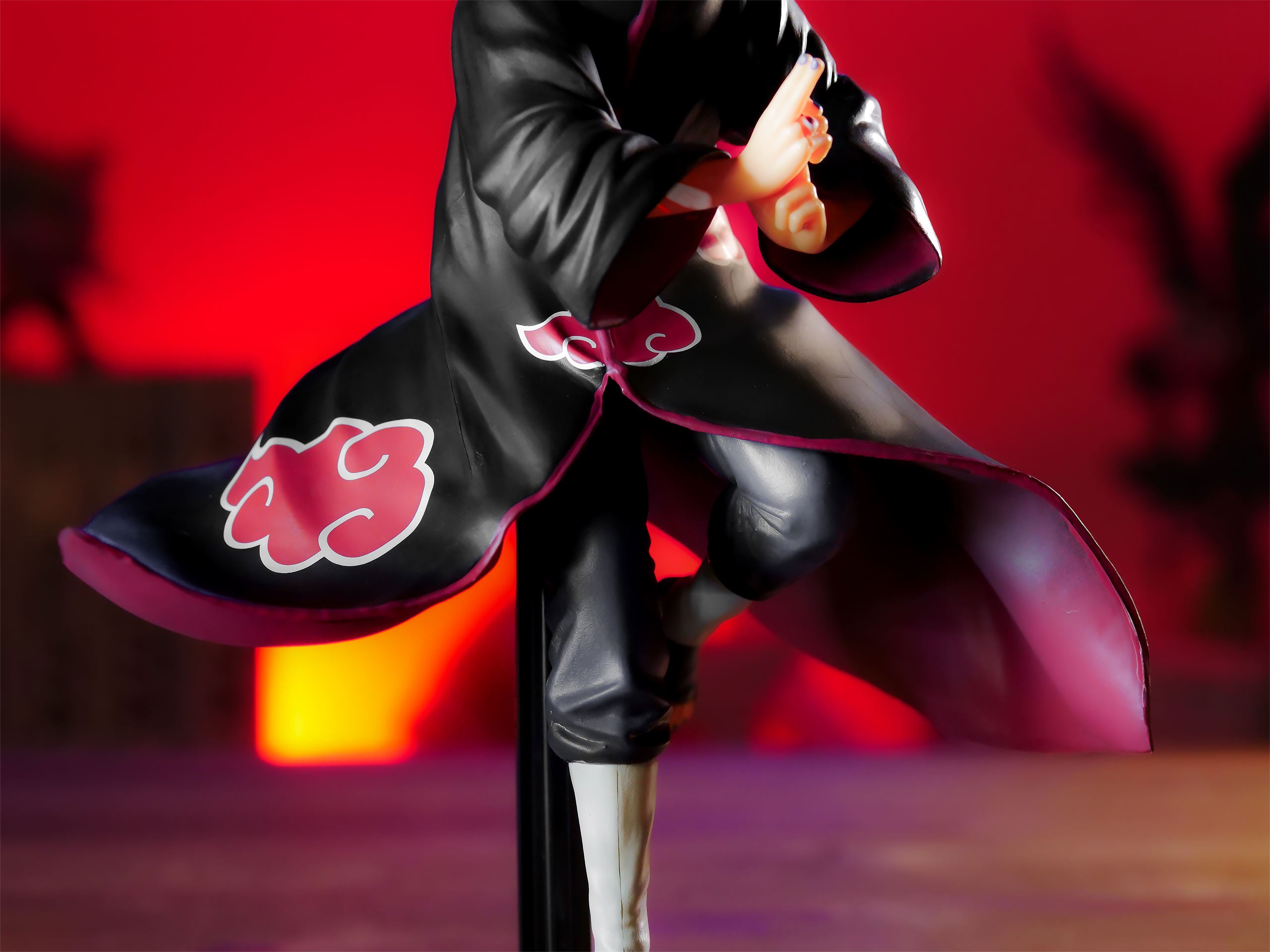 Immagine del prodotto Naruto Shippuden - Figura di Itachi