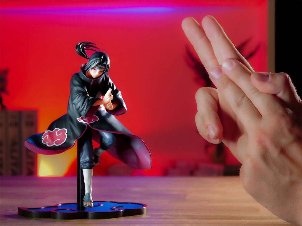 Immagine del prodotto Naruto Shippuden - Figura di Itachi