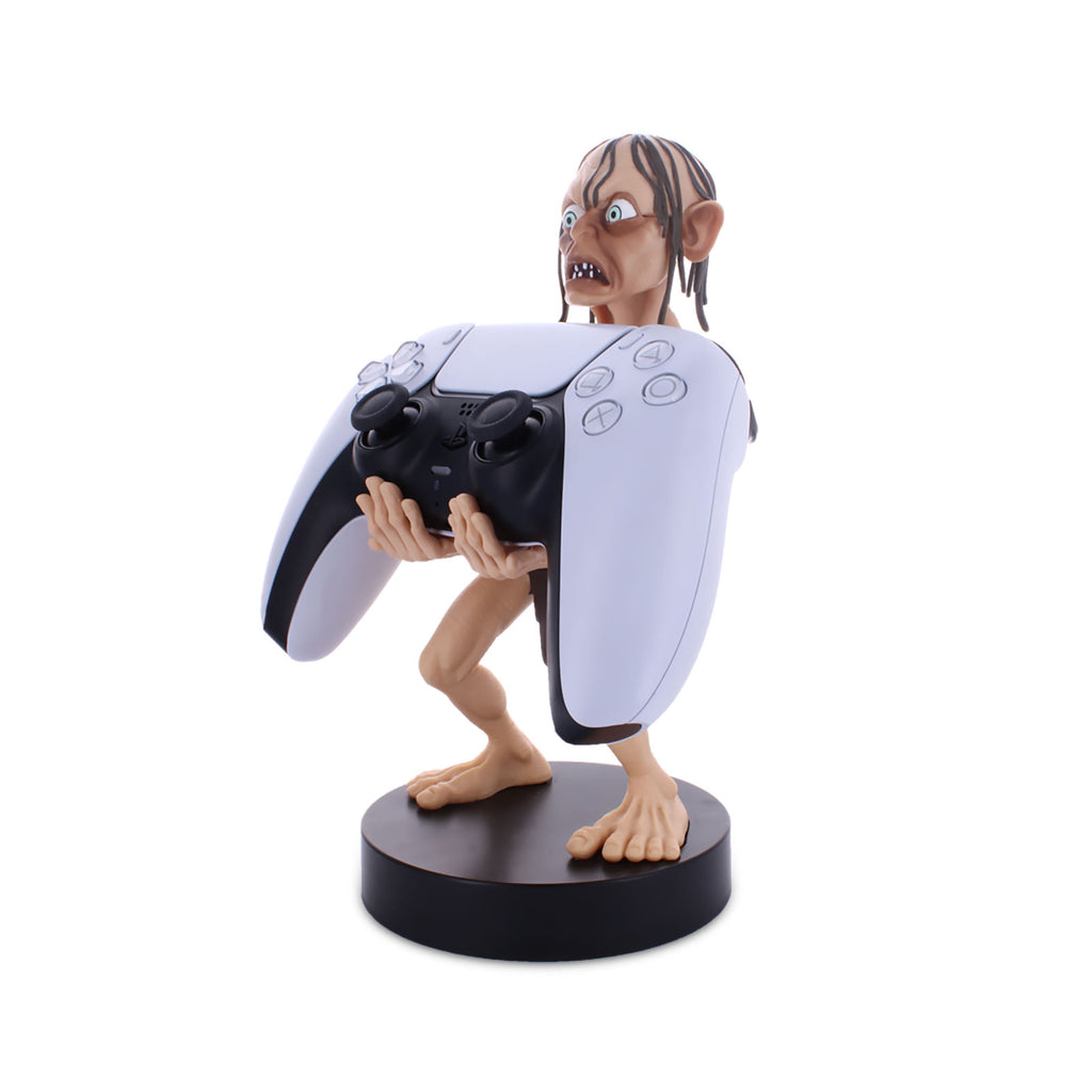 Immagine del prodotto Il Signore degli Anelli - Figura di Gollum Cable Guy